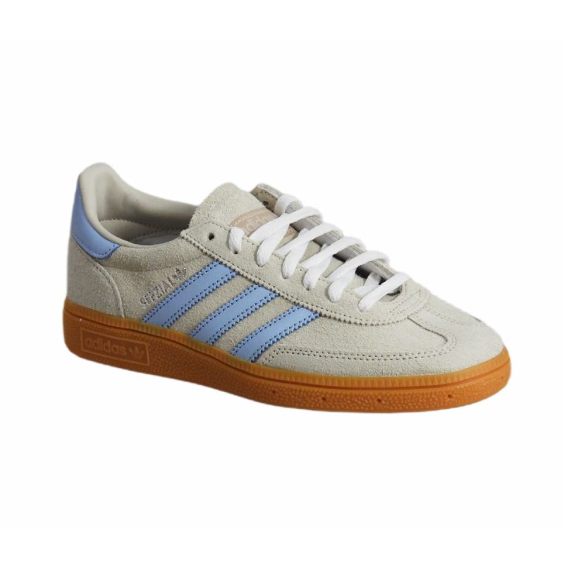 Adidas Handball Spezial W Alumina / Clear Sky Women's Sports Shoes - JS0241 36 a kézilabda