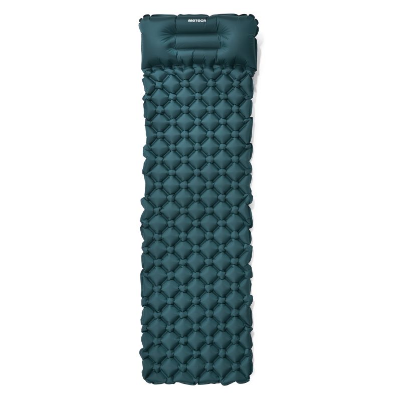 Meteor 2-in-1 Mattress uniw mattresses, tourist equipment