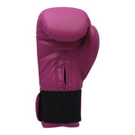 Adidas SPEED 50 magenta boxing gloves 8 oz boxkesztyű