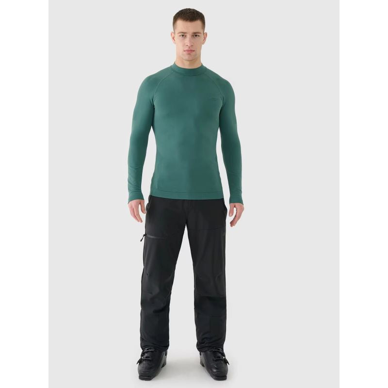 4f T-shirt M 4FWAW24USEAM170-46S Termoaktív ruha