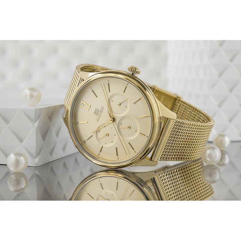 Tommy Hilfiger Layla Women's Watch 1782458+ BOX