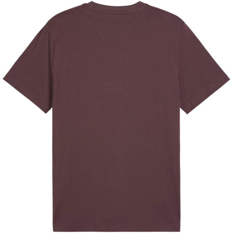 Puma Men's ESS Small No. 1 Logo Centered Tee 692912 barna kapucnis pulóver 69291291