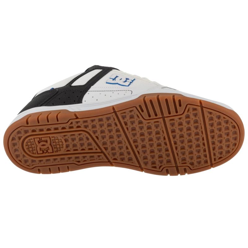 Dc Shoes Stag DC01813-100 White 44 General