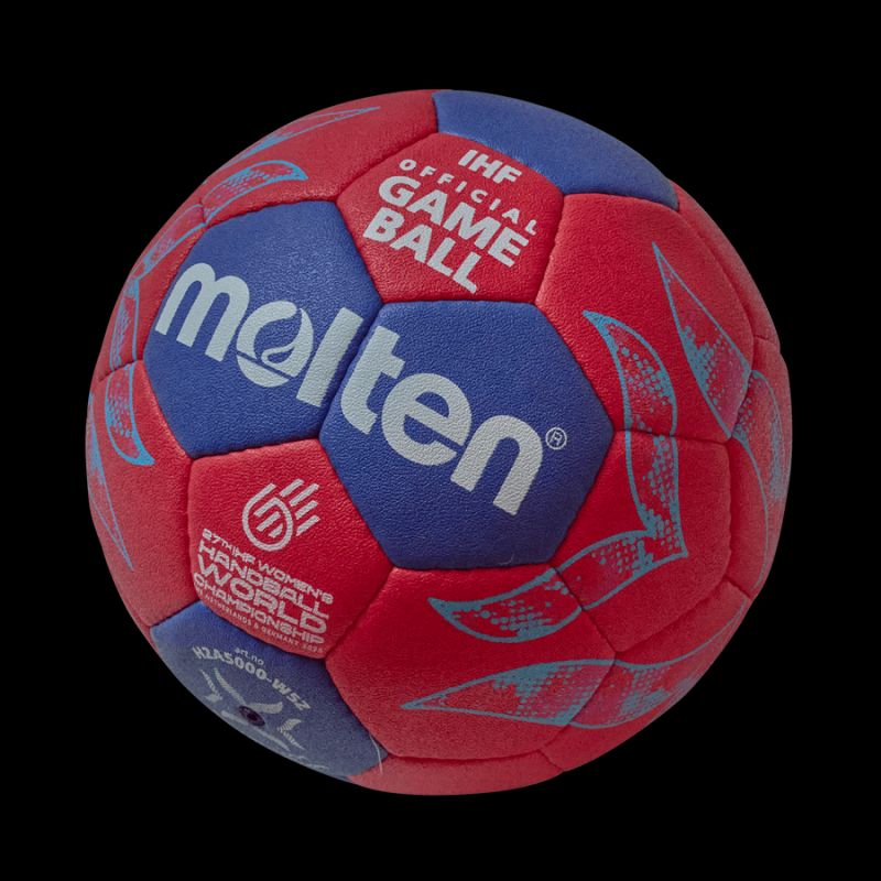 Molten 5000 IHF PRO Women's World Championship 2025 Handball labda