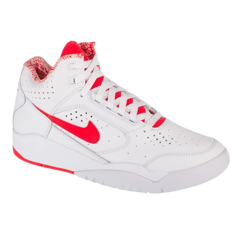 Nike Air Flight Mid M DJ2518-101 shoes Cipő