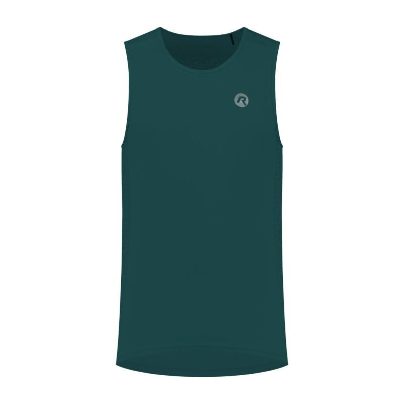 Rogelli CORE Running Vest Turquoise