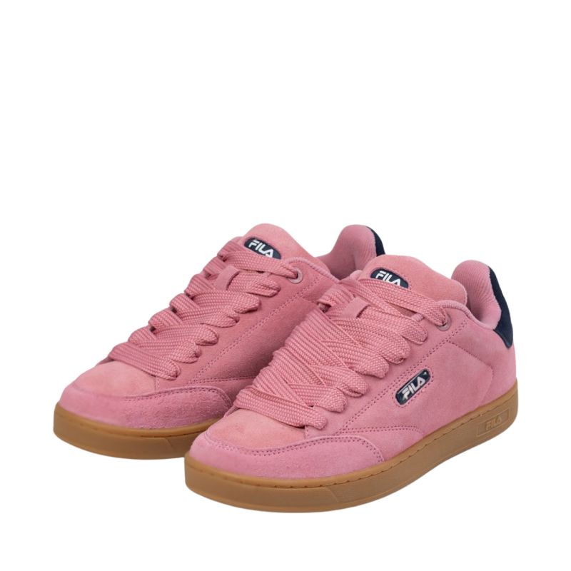 Fila Boldbay W rózsaszín cipő