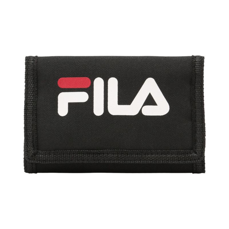 Fila Lavras wallet fekete wallets