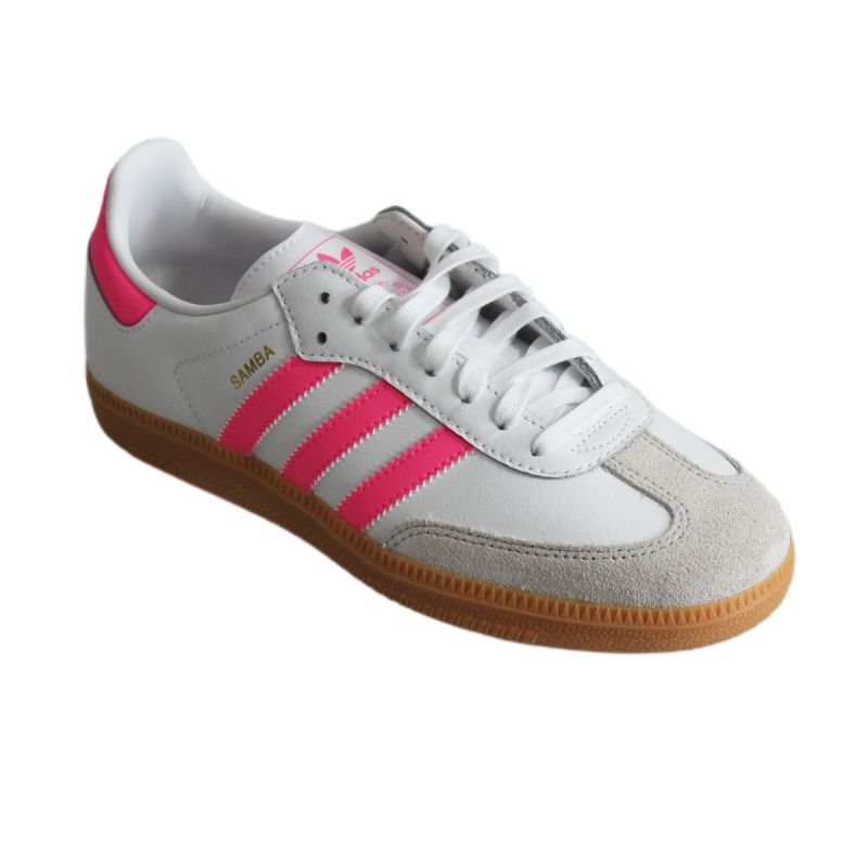 Adidas Samba OG Kids Women's Sneakers - JQ2831 utcai cipő