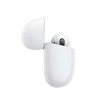 head Joyroom JR-FB1 Funpods Bluetooth 6.0 In-Ear TWS Wireless Headphones with AI Functions - White fehér headsets