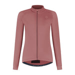 Rogelli women's sweatshirt ESSENTIAL II pink 2XL rózsaszín pulóver