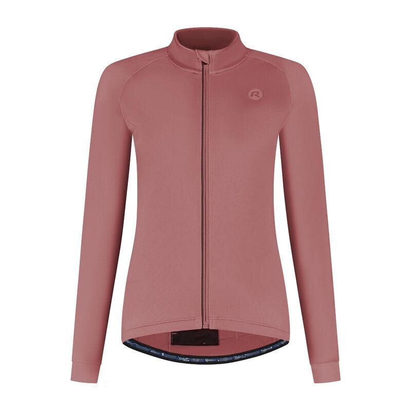 Rogelli women's sweatshirt ESSENTIAL II pink 2XL rózsaszín pulóver
