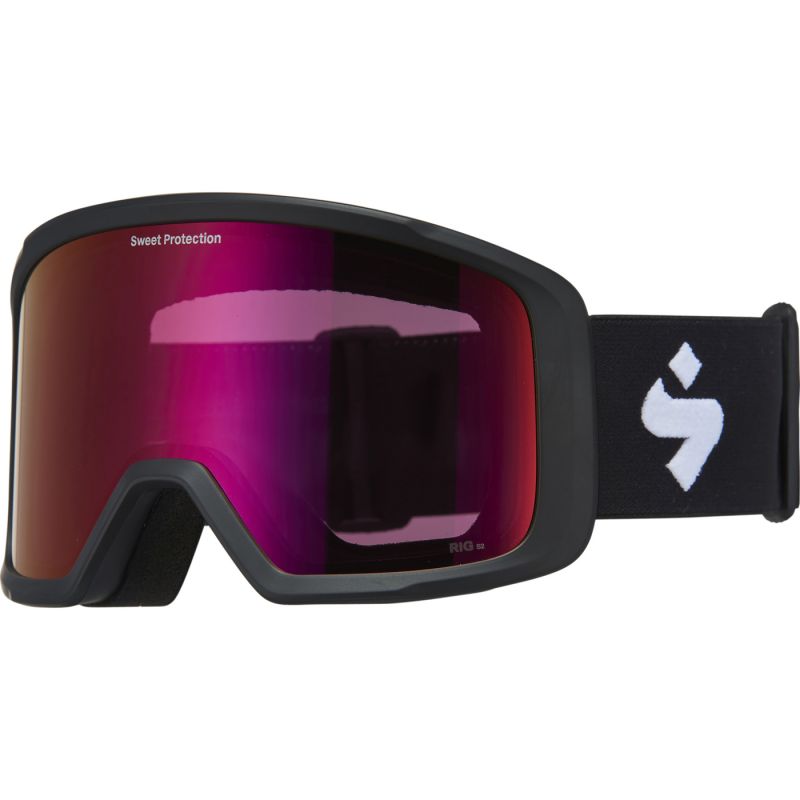 Inny Sweet Protection Firewall Rig Reflect Goggles 92800558980 Egyéb
