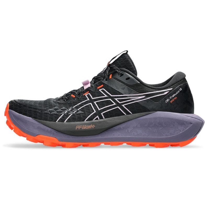 Asics Gel Trabuco 13 GTX W 1012B767001 shoes Cipő