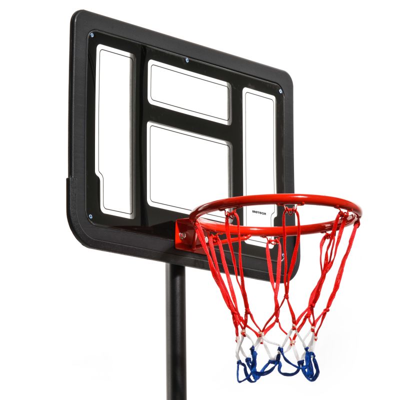 meteor Toronto Basketball Set uniw kosárlabda
