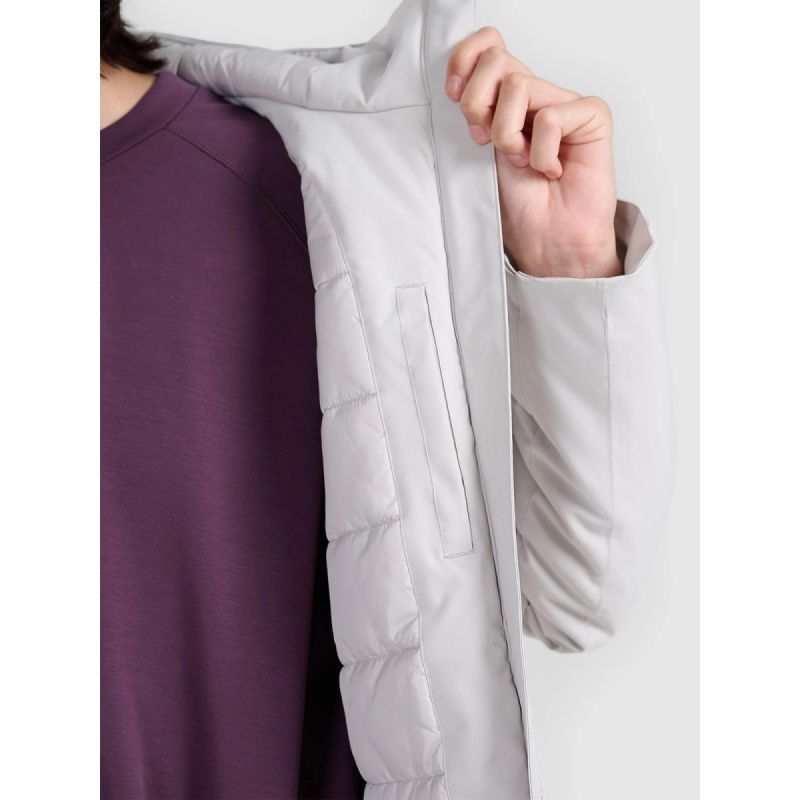 4f Women's winter parka membrane 8000 4FRAW25TTJAF1027-27S General