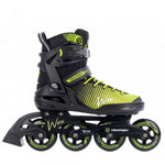 Tempish Wox Rollers fekete roller skates