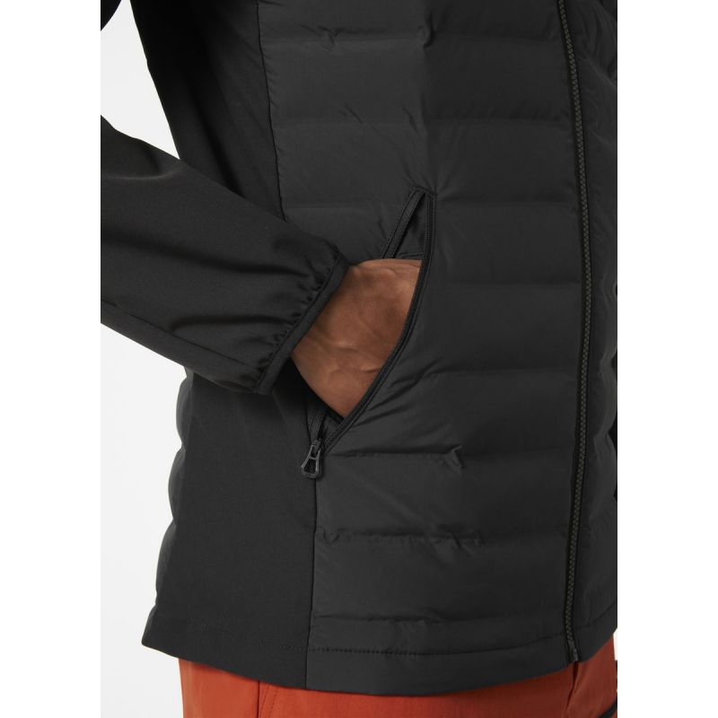 Helly Hansen HP Insulator 2.0 M Jacket 34286 990 Kabát