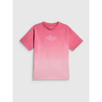 4F Girls' loose T-shirt with print 158/164 ruházat 4FJRSS26TTSHF4186-90A