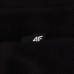 4f Gloves U153 deep black 4FWMM00AGLOU153 20S Egyéb