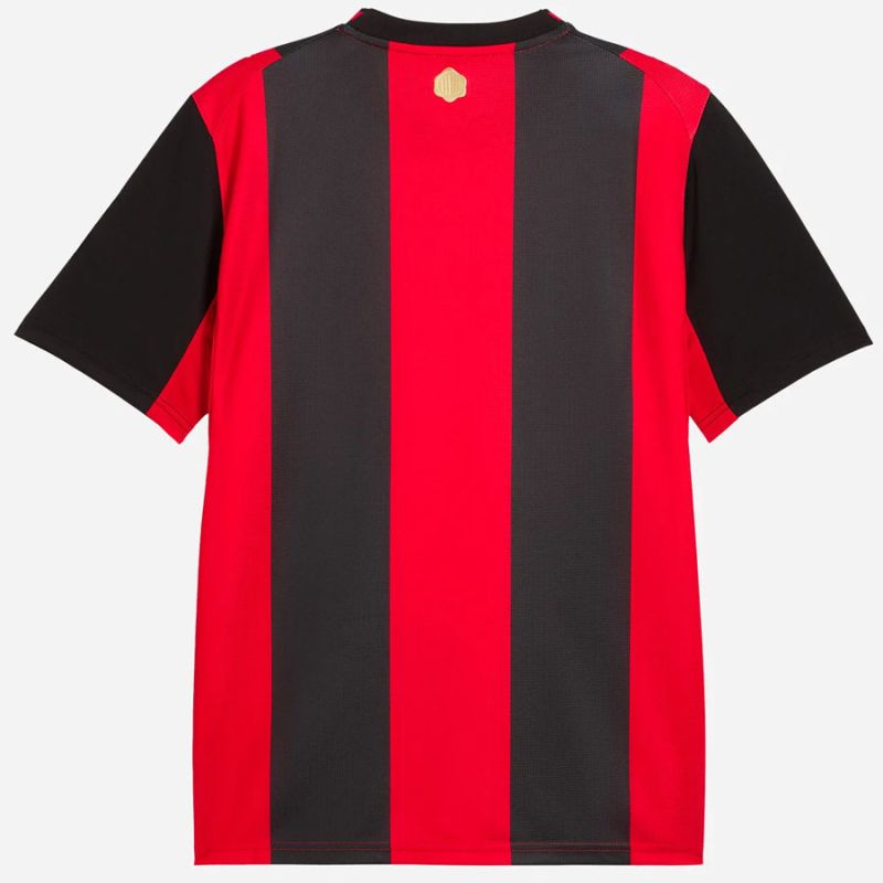 Puma AC Milan Home Shirt 2026/27