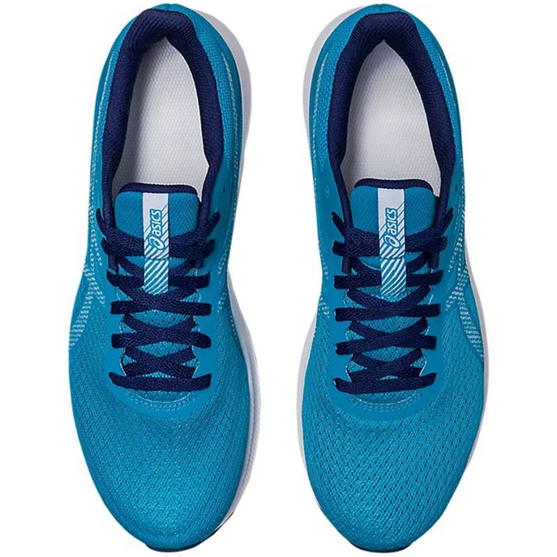 Asics Patriot 13 M 1011B485 402 running shoes Cipő
