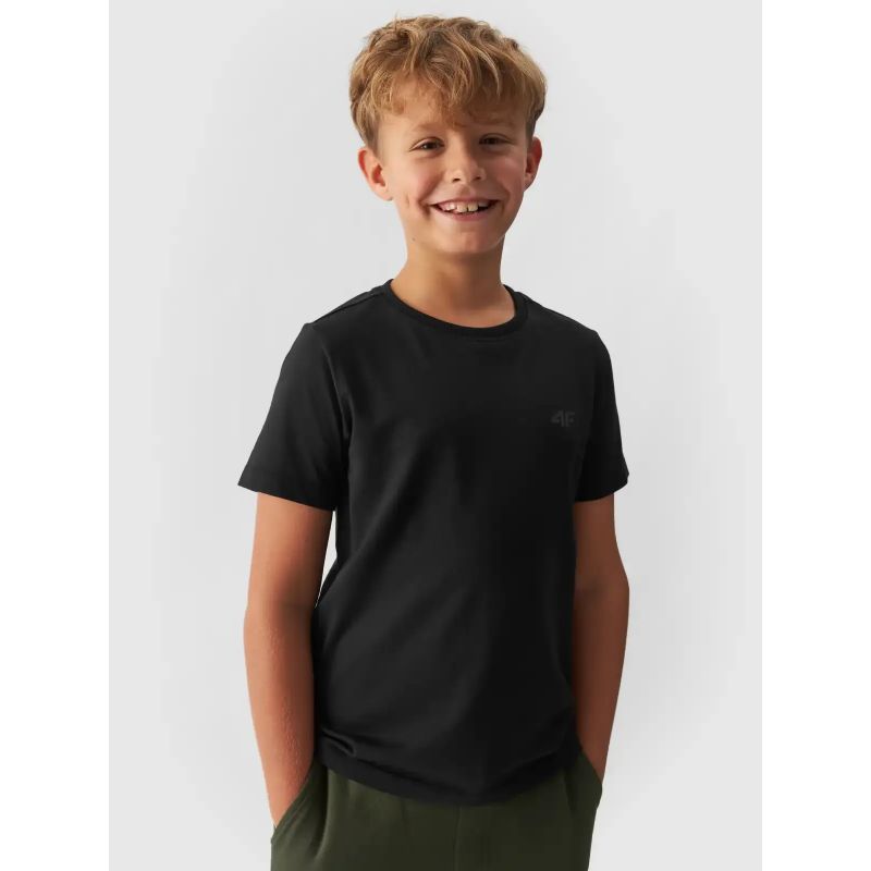 4f Jr T-shirt 4FJWMM00TTSHM1626-20S Póló