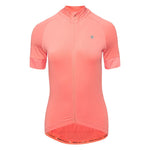 Radvik Bravo W Cycling Jersey narancssárga póló