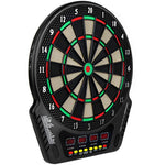 Spokey Narvi Pro 942238 Electronic Dartboard Dart felszerelés