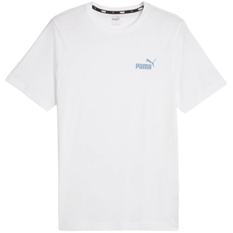 Puma ESS Small Logo Tee M 586669 35 Póló
