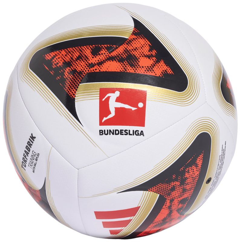 Adidas Football Bundesliga 26/27 Torfabrik Training focilabda
