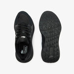 Lacoste L003 EVO men's sneakers lifestyle sports black ( ) fekete shoes