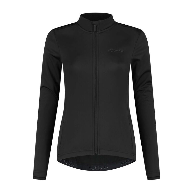 Rogelli CORE women's winter 2XL fekete dzseki