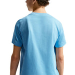 Nike Sportswear Kids' T-Shirt Light kék ruházat FZ5177497