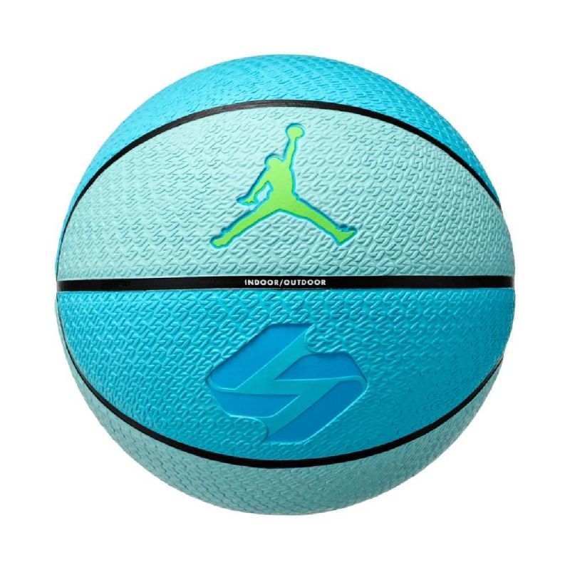 AIR Jordan Playground 8P Luca Dončić Indoor / Outdoor Basketball - labda