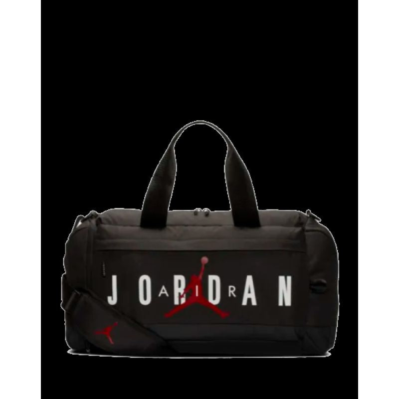 AIR Jordan Jumpman Duffle Travel Duffel Black - uniwersalny táska