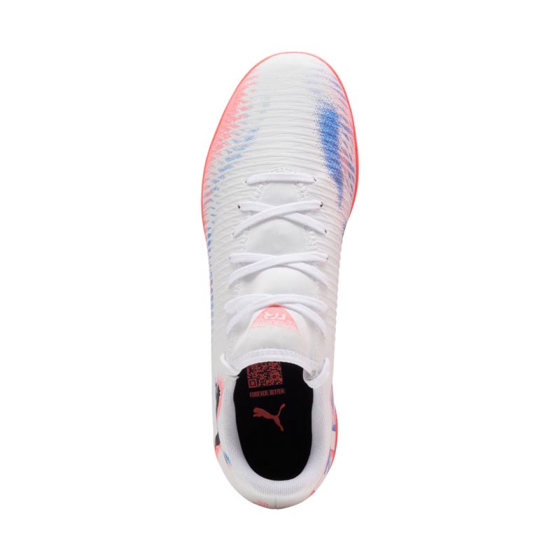 Puma Future 8 Play It M 108606 01 football boots cipő