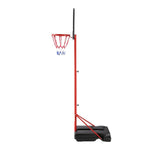 NILS ZDK881A basketball hoop