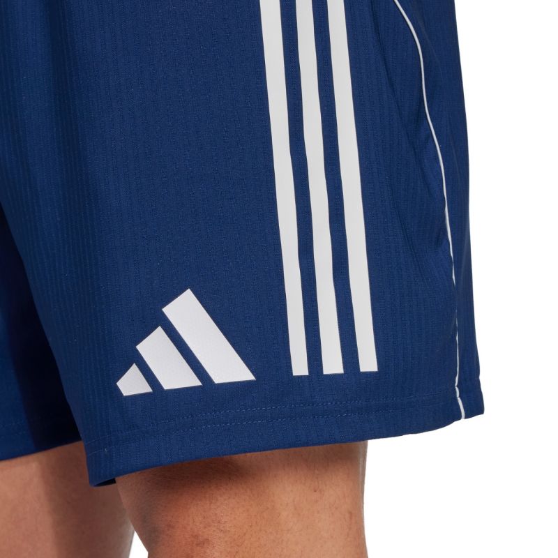 adidas Men's Tiro 25 Competition Match navy blue shorts JG1063 General