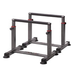 HMS Handrail - supports for push-ups PW30 PRO póló 17-45-014