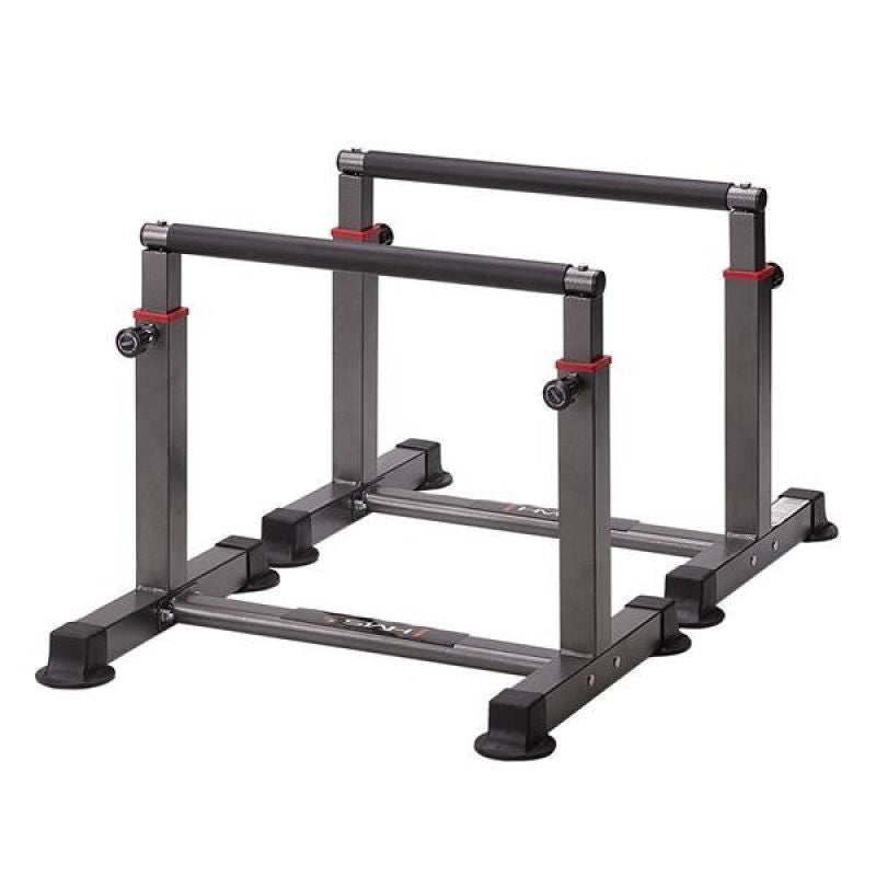HMS Handrail - supports for push-ups PW30 PRO póló 17-45-014