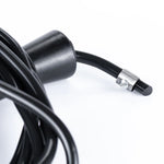 DBX Bushido BASIC training jump rope fekete ropes, training equipment