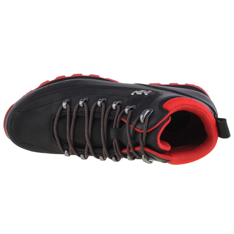 Helly Hansen The Forester M 10513-998 shoes Cipő