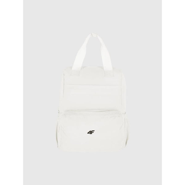 4f City backpack (21 L) with laptop pocket 4FRSS25ABACU505-11S Kiegészítő