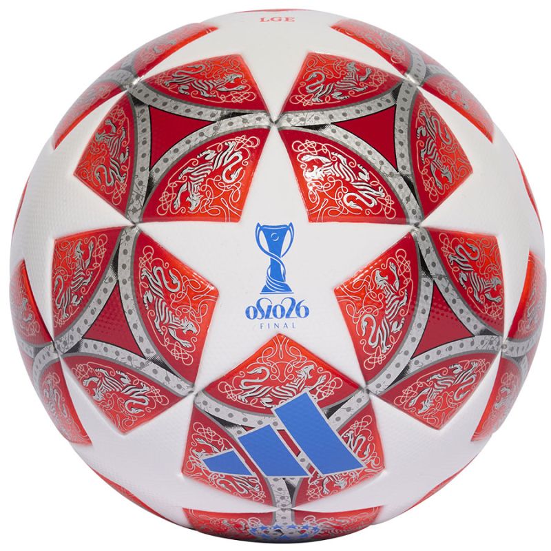 adidas WUCL League JW1326 Ball hátizsák