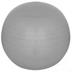 XQMAX Fitness 75cm Antiburst Gray szürke futball labda GSP-7076984