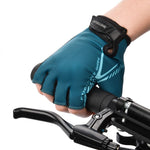 Meteor MX11 cycling gloves size uniw gloves, gloves