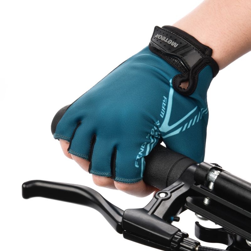 Meteor MX11 cycling gloves size uniw gloves, gloves