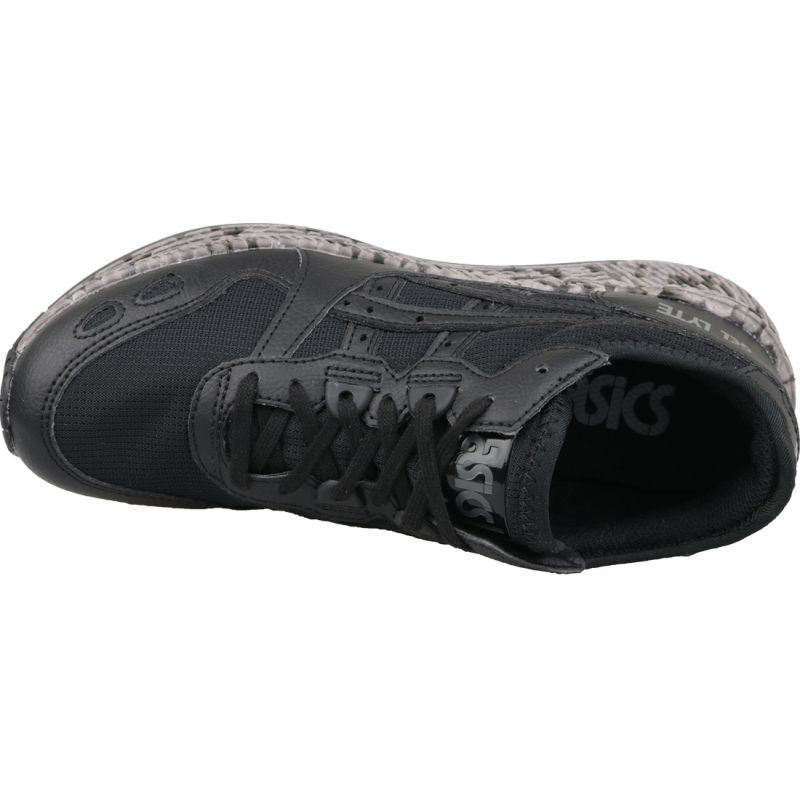 Asics Hypergel-lyte U 1191a018-001 Shoes Utcai cipő