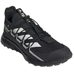 Adidas Terrex Voyager 21 fekete túracipő FZ2225